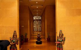 Hotel Chandrangan Excellency,Jaisalmer